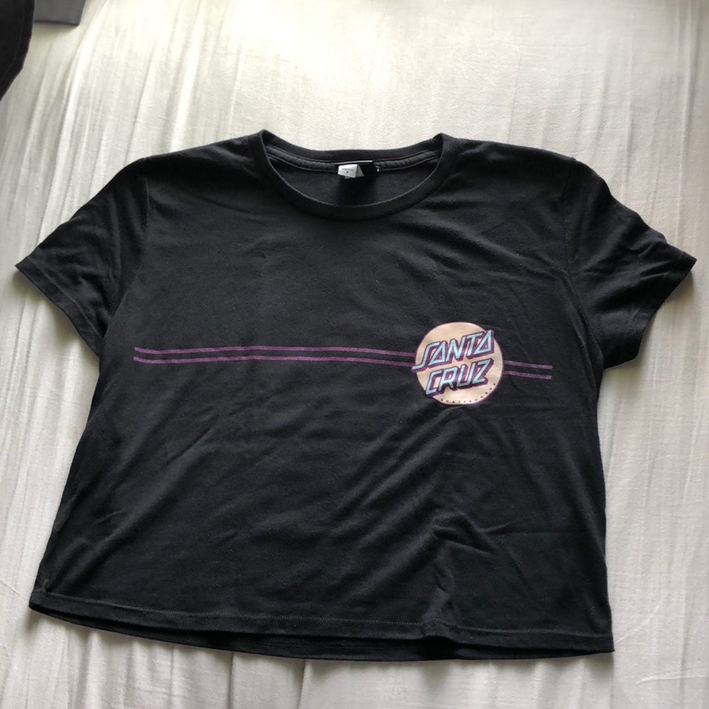 graphic shirt